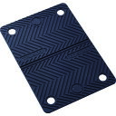 【メーカー直送T】TRUSCO すべり止めシート とめのすけ 160X230 TMNB5