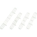 【メーカー直送T】トラスコ中山(TRUSCO) ルートバン用こぼれ止めセット 4個入り MPB-KB4SET