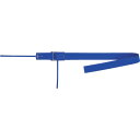 【メーカー直送T】トラスコ中山(TRUSCO) パレットキャッチャーPPタイプ幅100mmX長さ4.8m TPC-100