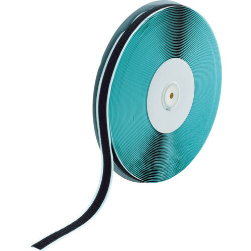 �ڥ᡼����ľ��T�ۥȥ饹���滳(TRUSCO)���ޥ��å��ơ��ס�����B¦��16mm��25m������TMBN1625BK