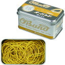 【メーカー直送T】オーバンド シルバー缶 30g #16 イエロー GG040YW