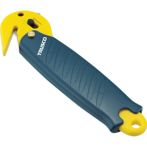 【メーカー直送T】トラスコ中山(TRUSCO)　ストレッチフィルム・ダンボール用カッター　TSD-256