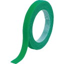 【8/25(月)限定 抽選で最大100%ポイントバック 要エントリー】【メーカー直送T】トラスコ中山(TRUSCO) マジックバンド結束テープ 両面 幅10mm...