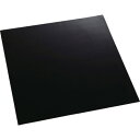 【メーカー直送T】エクシール ゴミホコリ除去シート“半導電ゲルシート”250X250mm E3030-2525