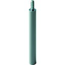 【メーカー直送T】TRUSCO 絶縁丸サポーター三価クロメート M6XL50 10個 ZMSP650(4)