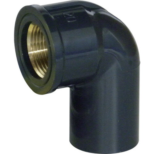 【メーカー直送T】クボタシーアイ　HIメタル水栓エルボ　HI−MWL　25　HIMWL25