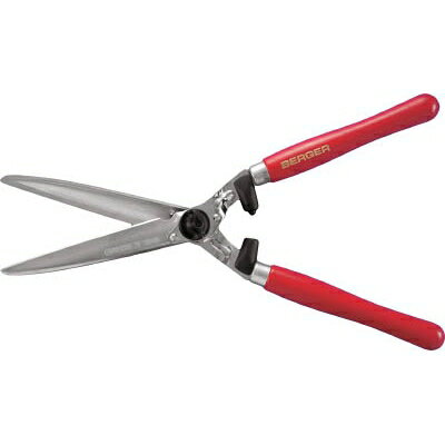 【メーカー直送T】Berger　刈込鋏4490　540mm（直刃）　4490