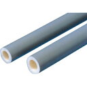 【メーカー直送T】トラスコ中山(TRUSCO) 保温チューブ20A用 内径26mmX2M THT-20P