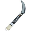 【メーカー直送T】トラスコ中山(TRUSCO) 縄切鎌 NKK
