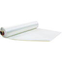 【メーカー直送T】トラスコ中山(TRUSCO) ノンセラクロスロール 1.6X1000mm 20m TACR16100TACR16100