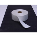 【メーカー直送T】トラスコ中山(TRUSCO) ノンセラクロステープ 1.6X50mm 20m 片面樹脂加工 TACT1650TACT1650
