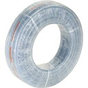 【メーカー直送T】トラスコ中山(TRUSCO) ブレードホース 25X33mm 50m TB-2533D50 (25X33)50MタイヤマキTB-2533D50...