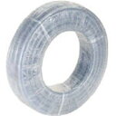 【メーカー直送T】トラスコ中山(TRUSCO) ブレードホース 50X62mm 20m TB5062D20