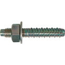 【メーカー直送T】JPF タップスター M6×45L(20本入り) TP-645P