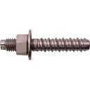【メーカー直送T】JPF ステンレスタップスター M6×45(20本入り) STP-645P