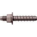【メーカー直送T】JPF ステンレスタップスター M8×50L(18本入り) STP-850P