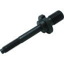 【メーカー直送T】エビ 電気ナッター用スクリューマンドレル 5M B12894 ENSRM5ENSRM5(4)