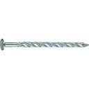 【メーカー直送T】トラスコ中山(TRUSCO) スクリュー釘メッキ 2.41X45 70本入 EGDS1345 (13X45 130G)EGDS1345 (13X45 130G)