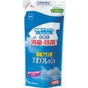 【メーカー直送T】ニトムズ デオラフレッシュ・液体お徳用つめかえ 540ml N1141(3)