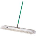 【メーカー直送T】テラモト 体育館モップ60cm CL-334-060-0
