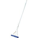 【メーカー直送T】テラモト 吸水スポンジモップV型CL8446000