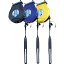 【メーカー直送T】日平 リール LEDランプリール 10M HEP610EVY