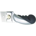 【メーカー直送T】NT カッター 革たち 黒 KT-2000GP-BK