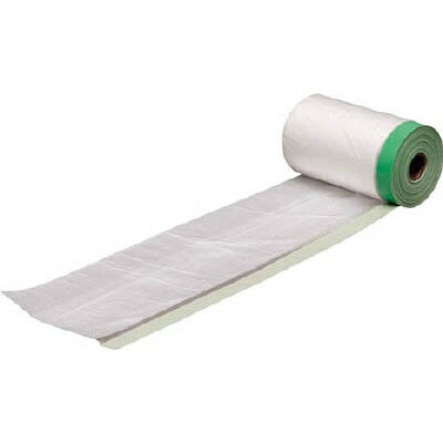 【メーカー直送T】アイリスオーヤマ（IRIS OHYAMA）　布テープマスカーS　1800×12．5m　MNTM1800S