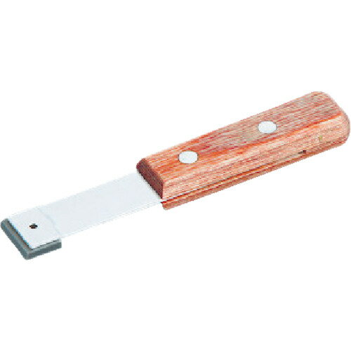 【メーカー直送T】KTC　セラミックスクレーパーショート　KZ4S18