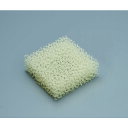 【メーカー直送T】TRUSCO 水がキレる大判スポンジ 30X300X300mm WKS30300