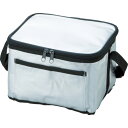 【メーカー直送T】トラスコ中山(TRUSCO) ソフトクーラーBOX 5L TSCLB-5