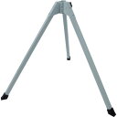 【メーカー直送T】トラスコ中山(TRUSCO) TRSUCO 工場扇用スタンド脚セット(TFZRシリーズ用) TFR3PBS