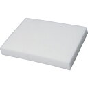 【メーカー直送T】トラスコ中山(TRUSCO) 圧縮メラミンスポンジプロ 20X78X300mm TAMSM