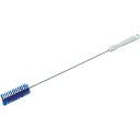 【メーカー直送T】トラスコ中山(TRUSCO) パイプブラシ 30mm HACCP対応 レッド TPBMHR(3)
