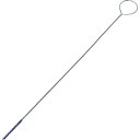 【メーカー直送T】トラスコ中山(TRUSCO) 小径パイプブラシ 1.5mm HACCP対応 ホワイト TMPB1.5W(3)
