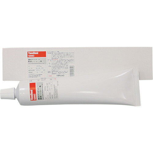【メーカー直送T】スリーボンド　液状ガスケット　TB1206C　TB1206C
