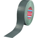 【メーカー直送T】tesa ダクトテープ 48mmx50m 46634850