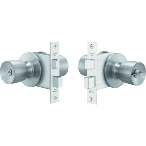 【メーカー直送T】MIWA　本締付モノロック　TRHMD176