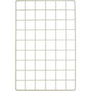【メーカー直送T】和気産業 WAKI メッシュパネル 600X1500mm 白 EMP043EMP043(3)