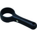 【メーカー直送T】光 ドアハンドル 黒 DH1551