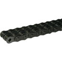 【メーカー直送T】カタヤマ KCM ローラチェーン50−2 50-2RP192L (3M192L)