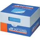 【メーカー直送T】クレシア JKクリーンクロス 1ケース(12BOX) 65100
