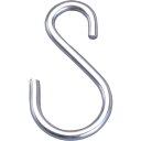 【メーカー直送T】アイリスオーヤマ(IRIS OHYAMA) メタルラック用S字フック 27×4×48 MR3SF(3)