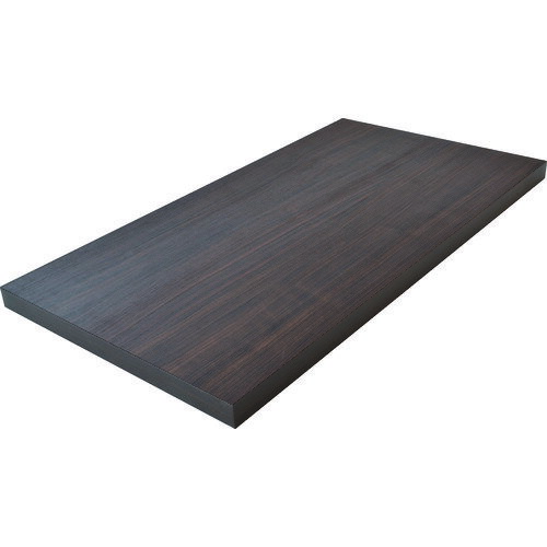 【メーカー直送T】TRUSCO TSUG型棚用木製棚板 ウォールナット W855×D300 TSUGW1003KWN