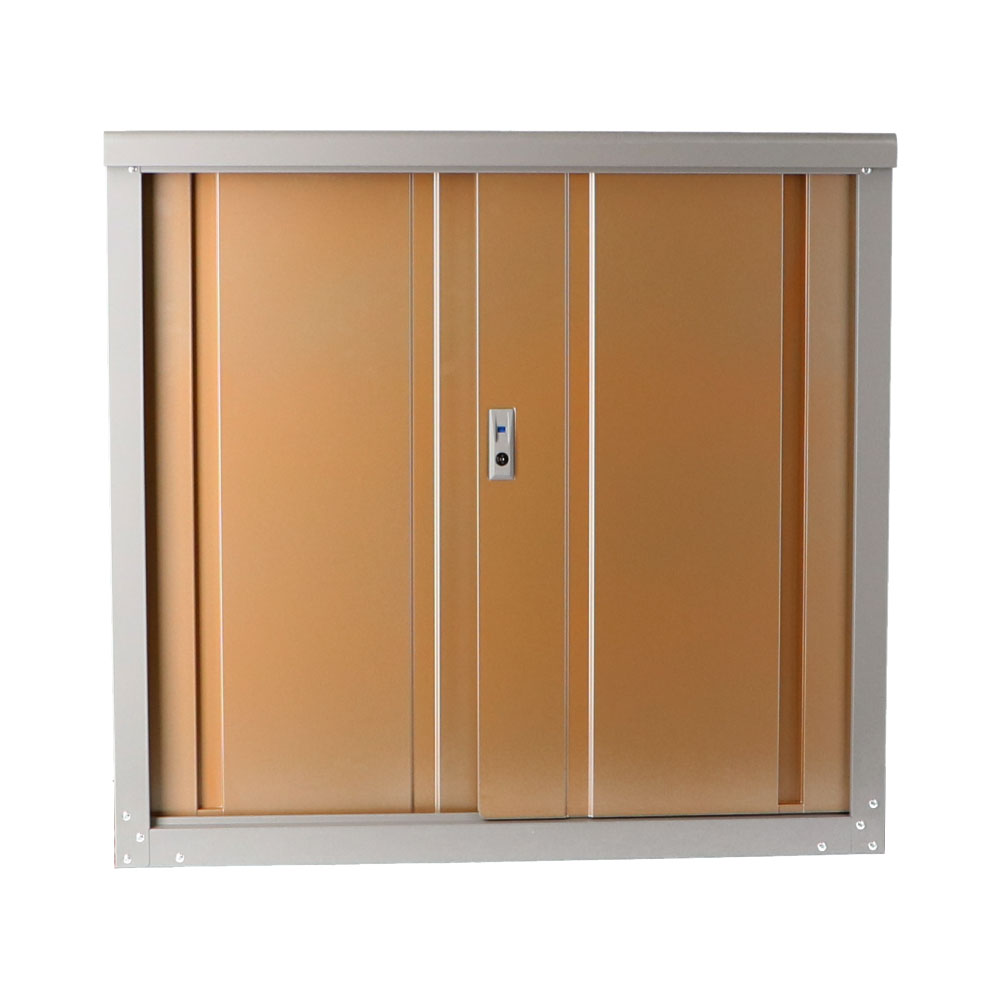 【BLACK FRIDAYセール!11/27 1:59まで】コーナンオリジナル LIFELEX スチール製物置S 30−9084約幅89×奥行47×...