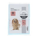 【6/10(火)限定 抽選で最大100%ポイントバック 要エントリー】コーナンオリジナル LIFELEX お試しふんわり香るペットシーツ レギュラー 6枚 KNCH12−3087(4)