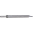 【メーカー直送T】TOKU AA−0B用 小型スチール220MMチゼル丸タイプ A00030020