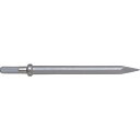 【メーカー直送T】TOKU AA−0B用 小型スチール220MMチゼル角タイプ A00030010