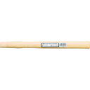 【メーカー直送T】OH 木柄 ソフトハンマーOF#3用 OF-36W