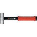 【メーカー直送T】OH ライトン軟鉄ハンマー #1 SI-10LT